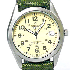 Orologio da campo militare