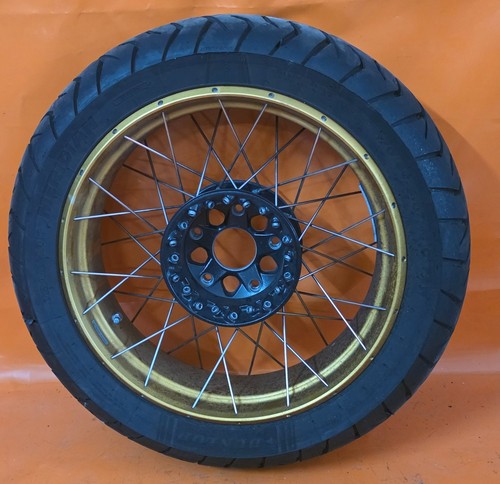 Cerchio ruota posteriore - , bmw