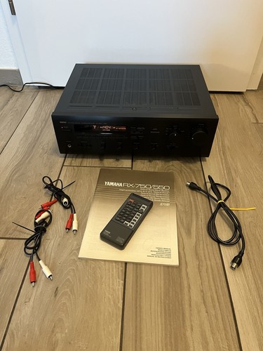 Ricevitore stereo yamaha - stereo,