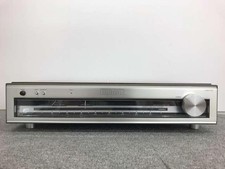 LUXMAN T-110 FM AM
