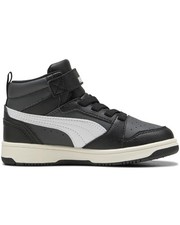 Scarpe Rebound V6 Mid Bambini