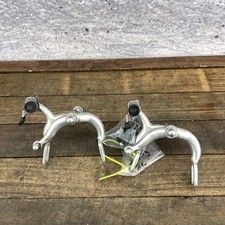 Coppia pinze freno tiranti