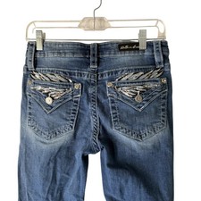 Jeans Stella in Dreams donna 9