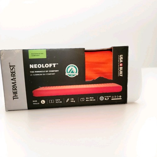 Thermarest neoloft copriletto - thermarest,
