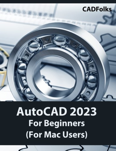 Autocad 2023 for - autocad, beginners