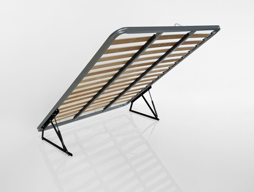 Rete per letto contenitore - rete, a