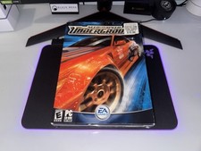 Need for Speed Underground PC