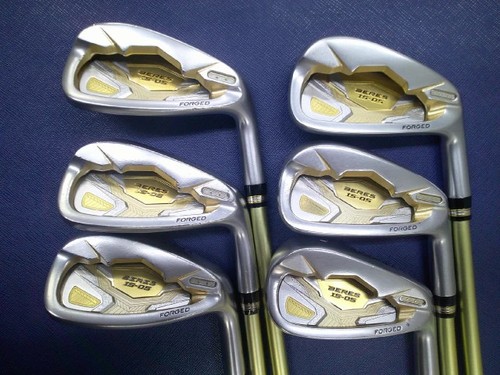Honma set ferri - ferri, is-05