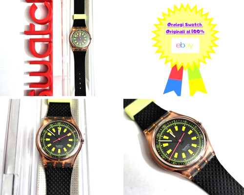 Swatch gent nuovo nos bmx - gent,
