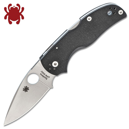 Spyderco native cpm s30v - spyderco, 5