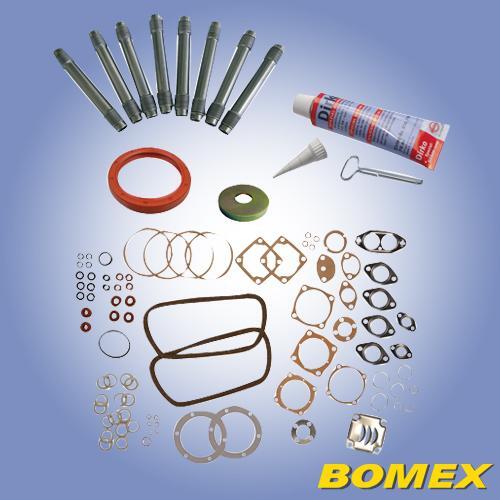 Kit guarnizioni motore - guarnizioni,
