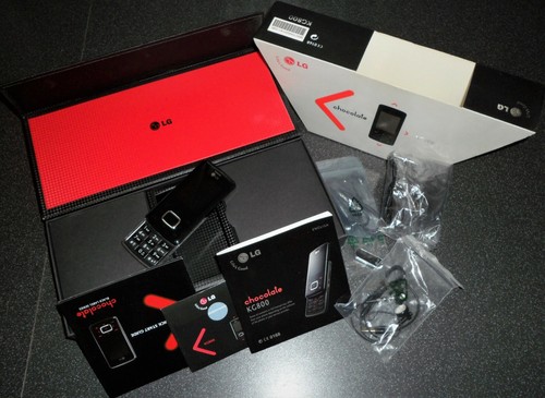 Kg800 cioccolato confezione - lg,