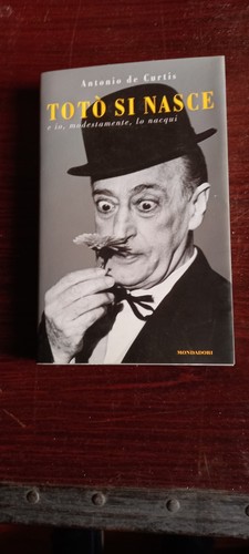 Libro film toto si - libro+26,