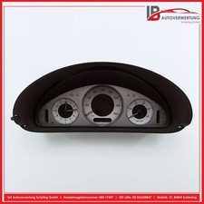 Strumentazione contachilometri