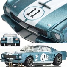 AFX 22071 Shelby Mustang