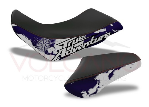 Seat cover saddle - cover, honda