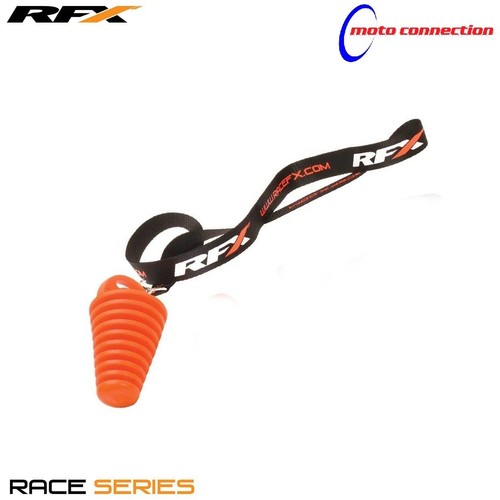Rfx tempi tappo scarico - rfx,