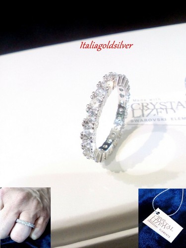 Anello donna veretta riviera - anello,