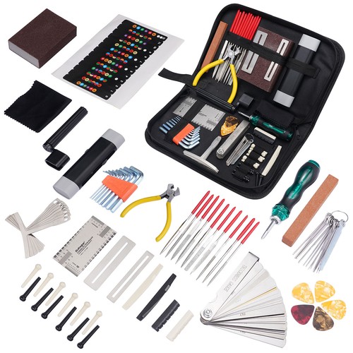 Lekato 72pcs set kit strumenti - lekato,
