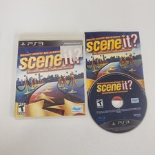 Scene It Bright Lights Big