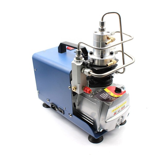 Compressore 300bar pcp alta - 300bar,