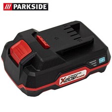 Batteria Parkside 20V 2,0 Ah