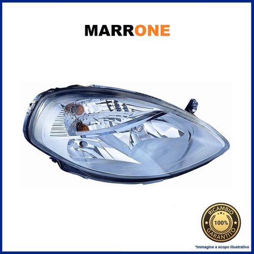 Faro fanale proiettore - faro,