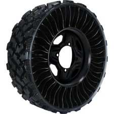 Michelin X TWEEL UTV Airless