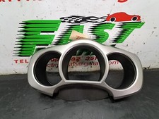 CORNICE QUADRO STRUMENTI