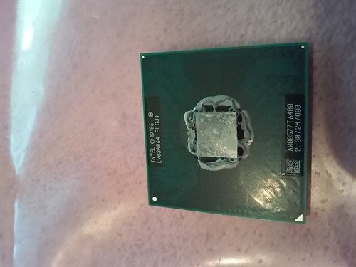 Slgj4 intel core - slgj4,