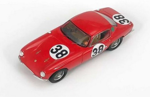 Modellino auto scala 43 - auto, 1:43