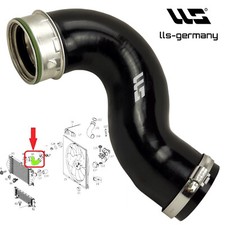Tubo Turbo Tubo Di Intercooler
