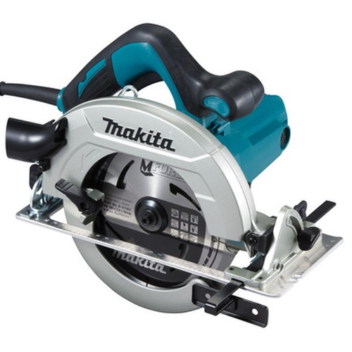 Makita hs7611 rundsav uden - hs7611,