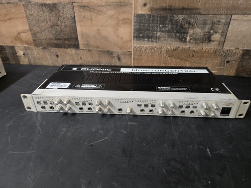 Amplificatore per cuffie