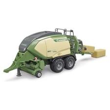 Bruder Pressaballe Big Pack