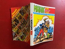 MARK RACCOLTA n.30 SIGNORE +