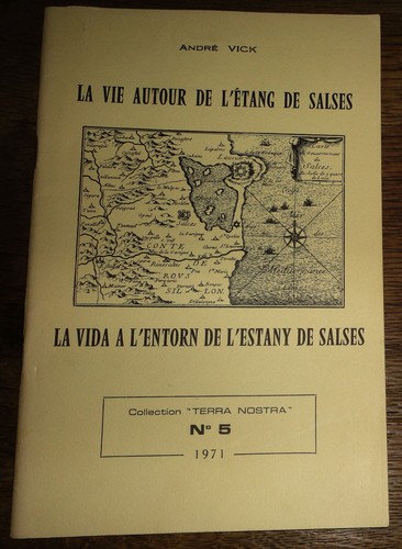 Vie autour l - autour, l'étangs