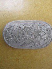 Distintivo Masi 90° Anniversario