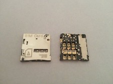 Scheda SIM lettore SIM Card