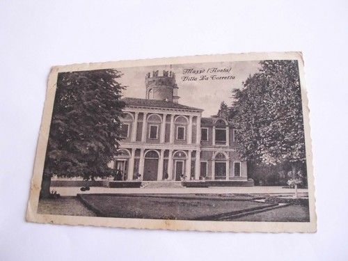 Torino mazzè villa la - -,