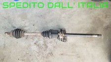 Semiasse fiat grande punto - semiasse,