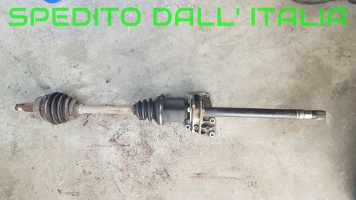 Semiasse fiat grande - fiat, 1.3