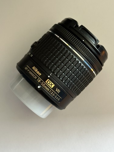 Obiettivo originale nikon - obiettivo,