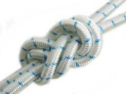 Cima corda elastica mm - elastica, Ø