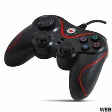 Gamepad per PC e PS3