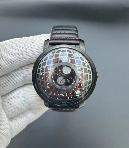 Xeric nasa trappist - xeric,