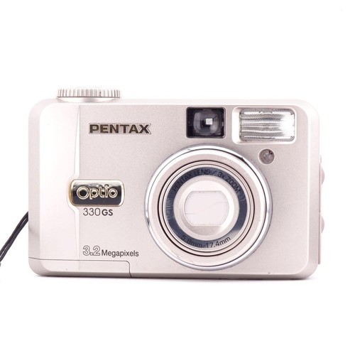 Fotocamera digitale compatta