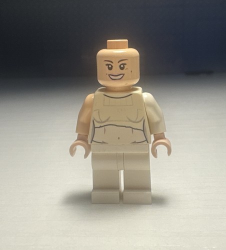 Lego padme amidala - padme,