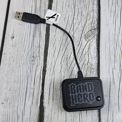 Band hero kit batteria - kit,