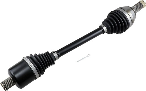 Moose pol 6017hd kit - moose, pol-6017hd